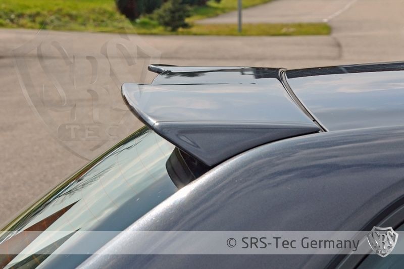 Achterspoiler AUDI A3 Sportback 8PA GT