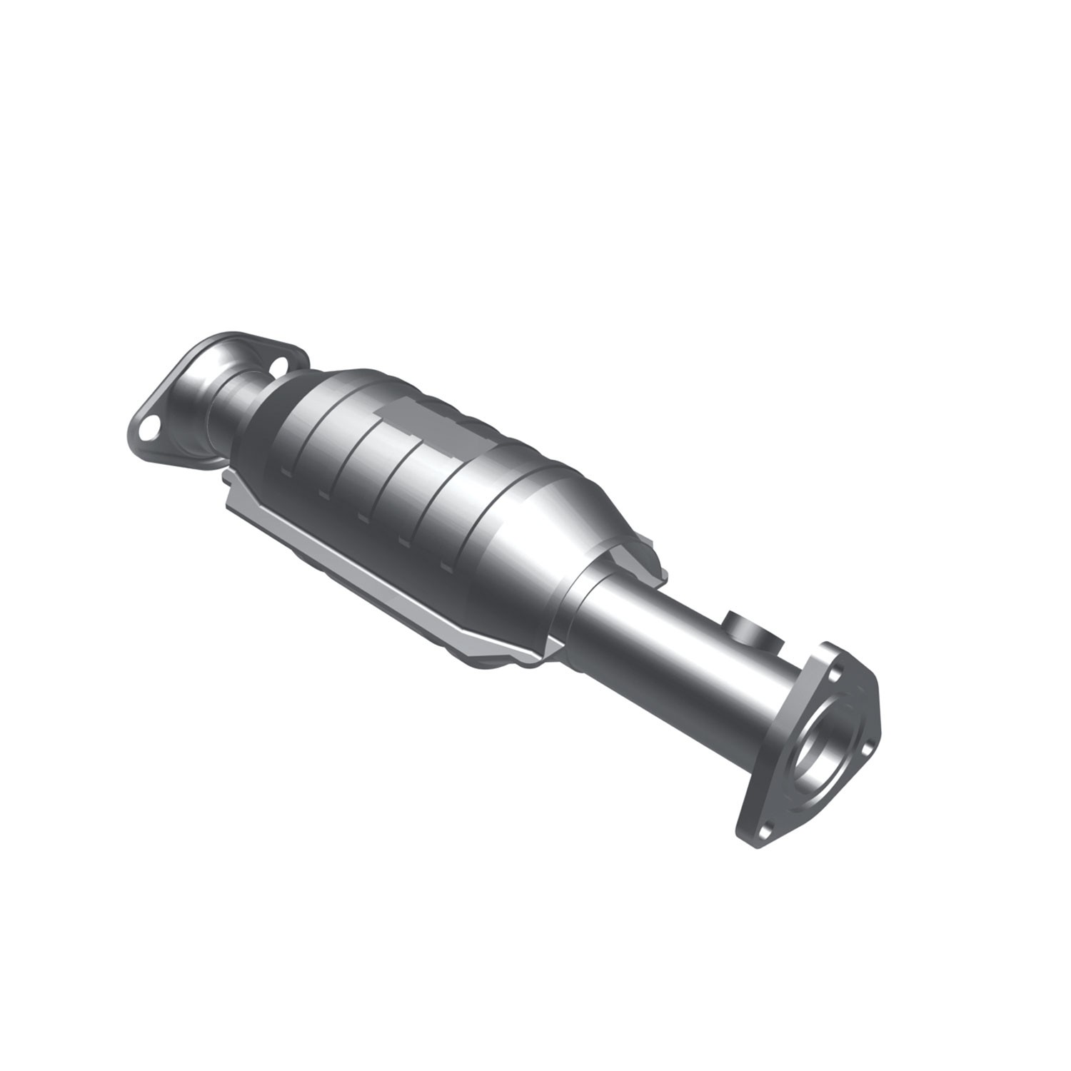 Honda Catalysator (DF) 96-00 Civic-Del Sol Ex/Si/H Magnaflow Cat