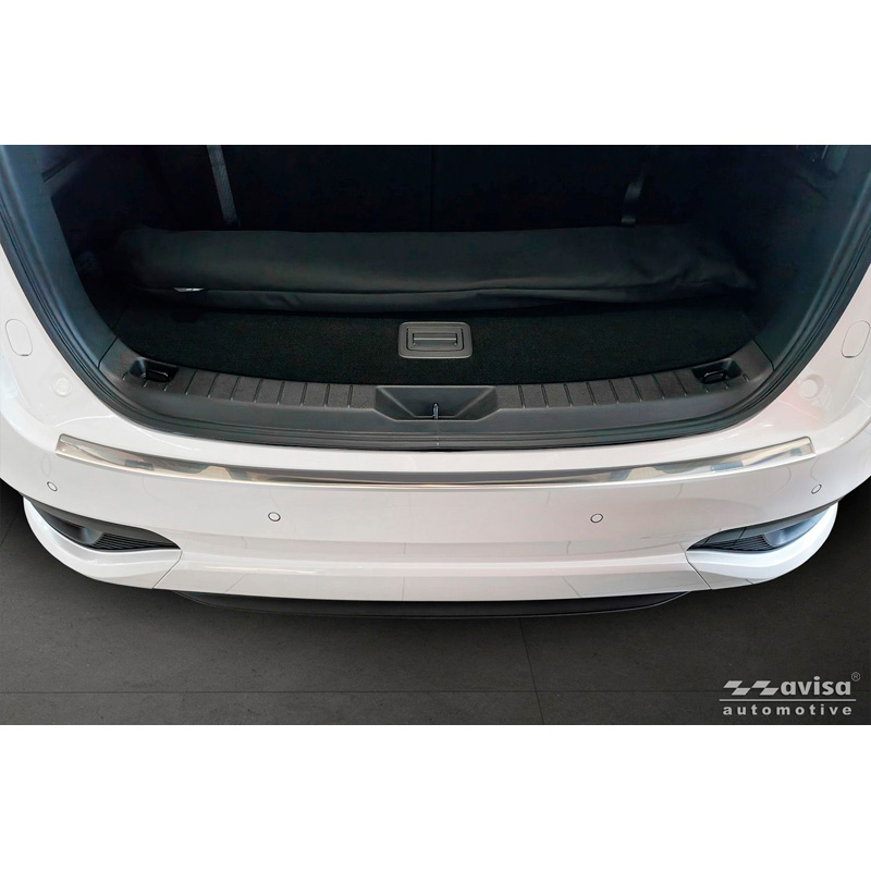 Avisa RVS Achterbumperprotector  Mazda CX-80 (KL) 2024-