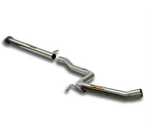 ALFA ROMEO GT Coupe 2.0i JTS 04–› Supersprint Centre pipe Kit +