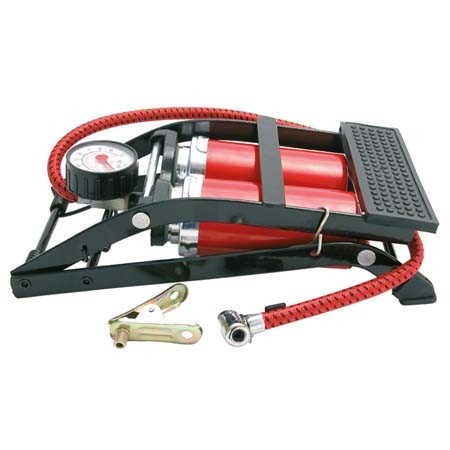 FOOT PUMP