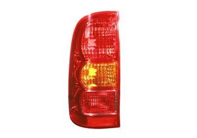 achterlicht, zonder fittingdeel, rechts Toyota Hi-lux, 2005-2012