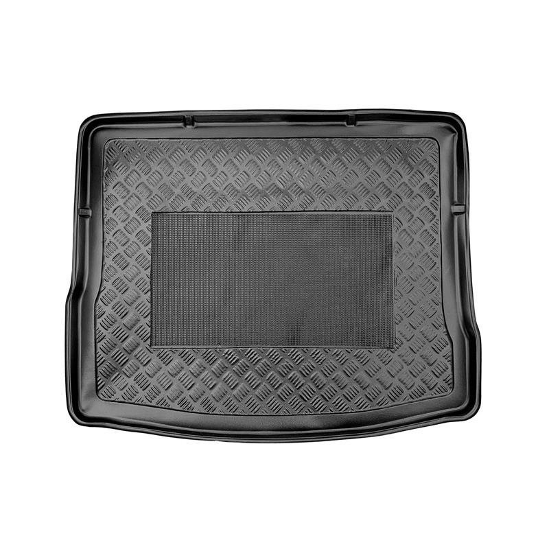 Trunk shell 'Non-slip'  Volkswagen Tiguan 2016- (High loading floor)