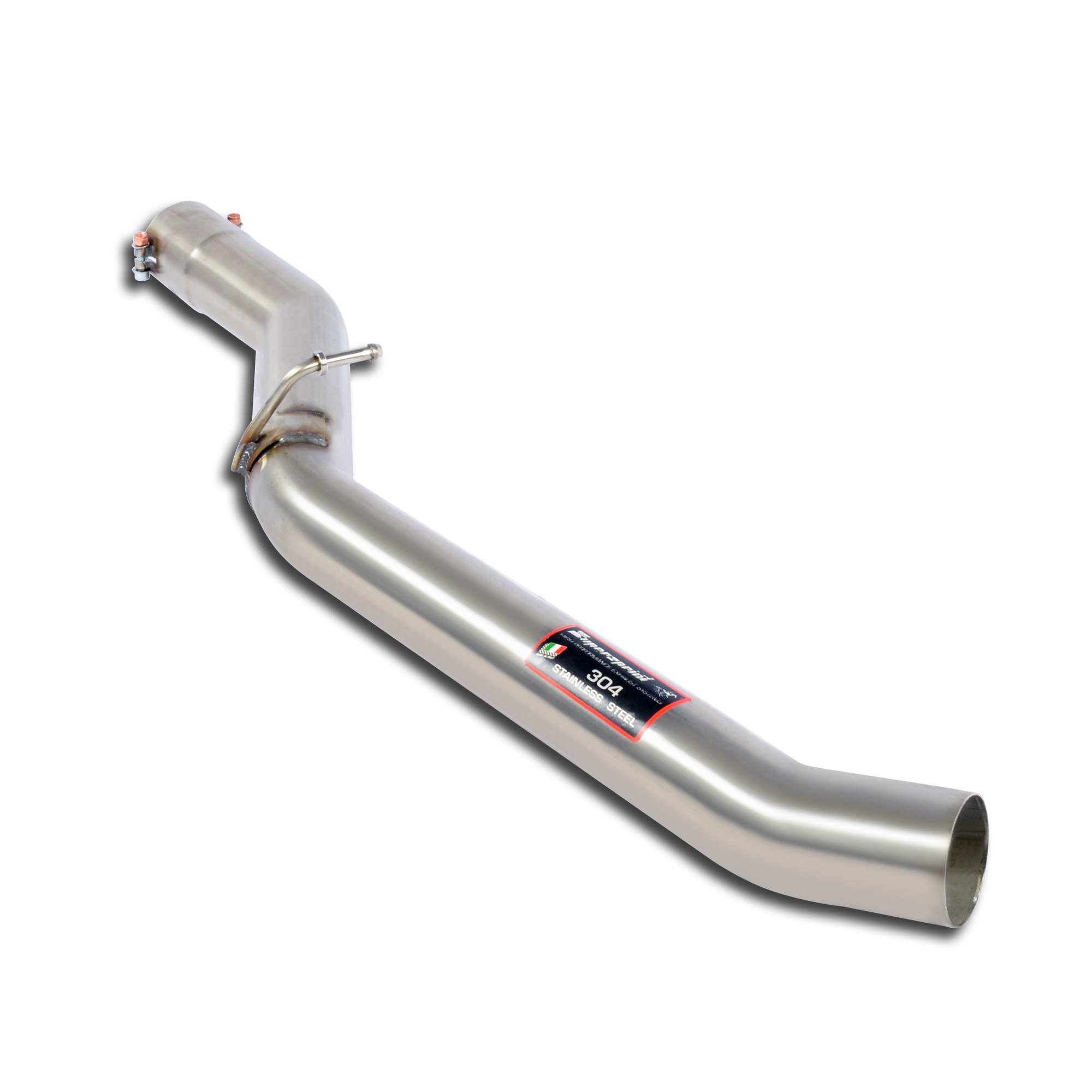 ALFA ROMEO GIULIA Ti 2.0i Turbo (280 Hp) 2016 Connecting pipe