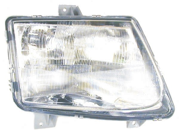 Koplamp rechts V-KLASSE. 95-03 VALEO