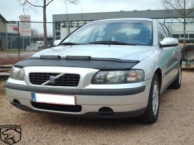 Steenslag/Auto Bra Volvo S60 2004-2005