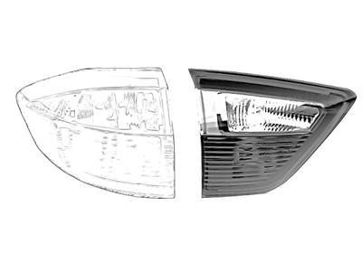 Ford C-max, 2010 -
