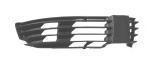 voorbumper grille, links VW Passat, 2000-2005