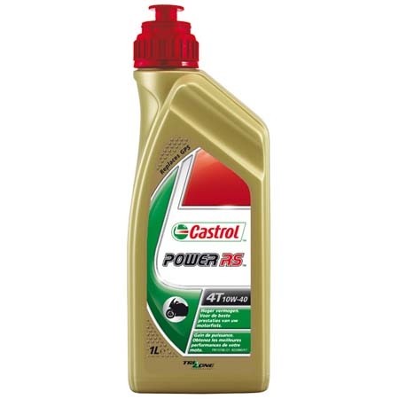 Power RS 4T 10W-40 1L