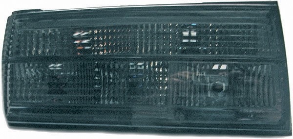 Achterlichten BMW E30 87-90 ZWART
