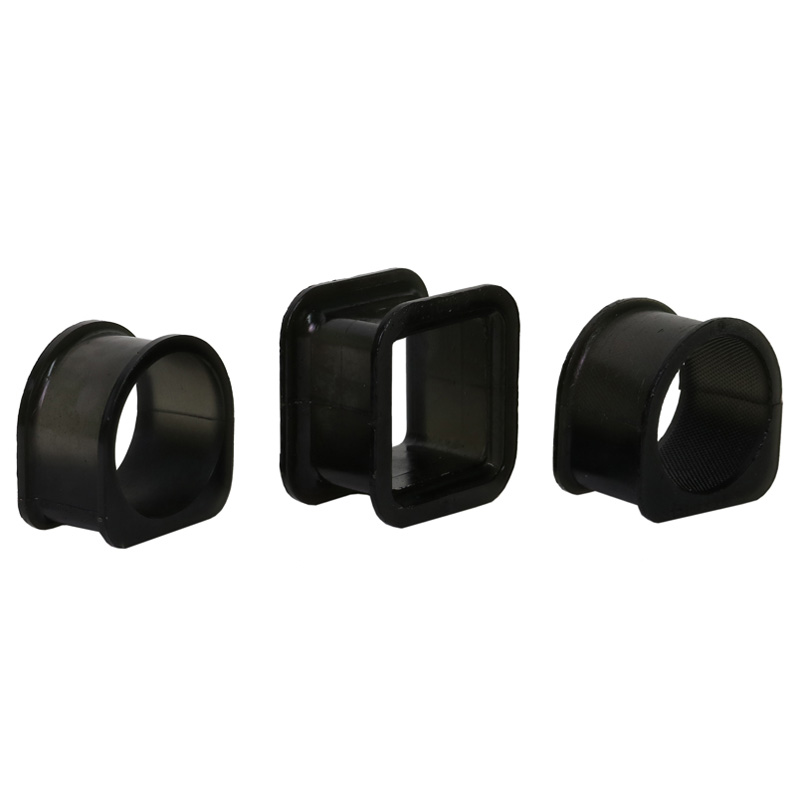 Whiteline Steering - Rack and Pinion Mount Bushings  Subaru Forester SF/Impreza/Legacy I-III/Legacy Outback BG/Outback BE-BH 1989-2007