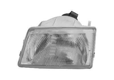 koplamp, H4, links Peugeot 205, 1983-1998