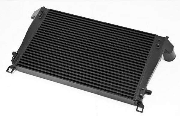 Audi TT MK3 2.0 TSI Intercooler FORGE UPRATED REPLACEMENT ALLOY
