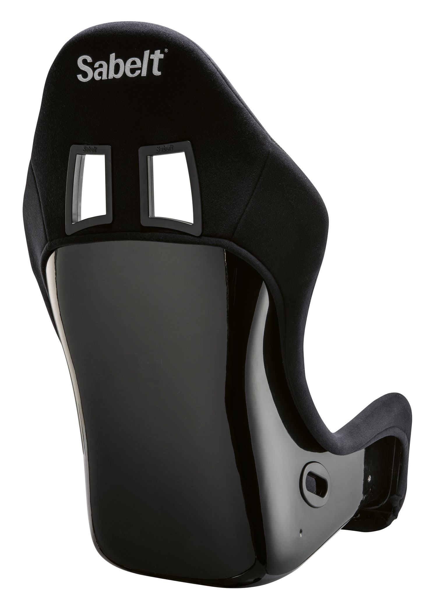 Sportstoel Sabelt Titanium Racestoel FIA L