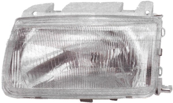 Koplamp rechts Polo 6N 94-99 HELLA