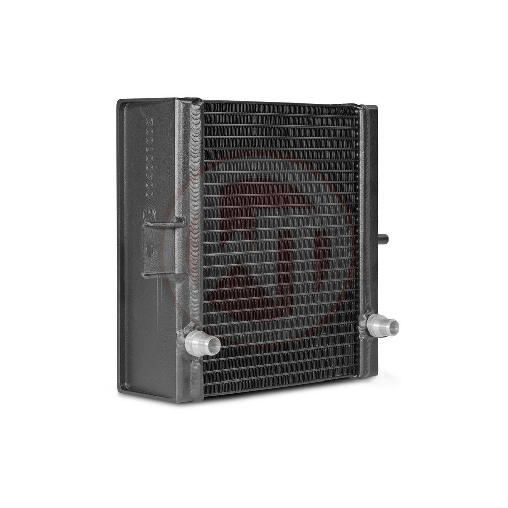 BMW M2 F87 Competition 3.0 S55B30 Wagner Competition Radiateur Side