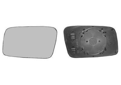 spiegelglas, met dode hoek, verwarmd, links Volvo V70/S70, 1997-