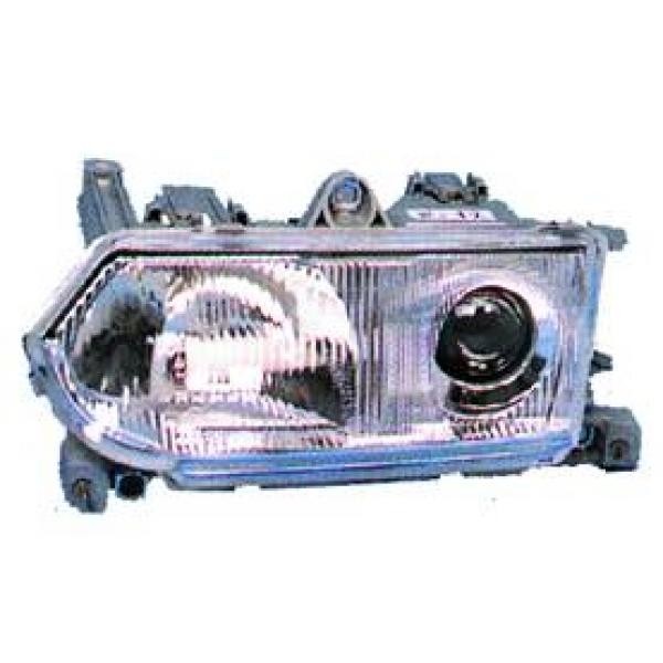 Koplamp links 145/146. 99->> HELLA