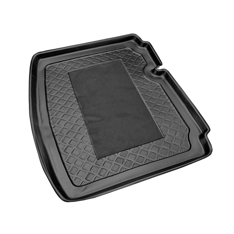 Trunk shell 'Non-slip'  Seat Leon 2005-
