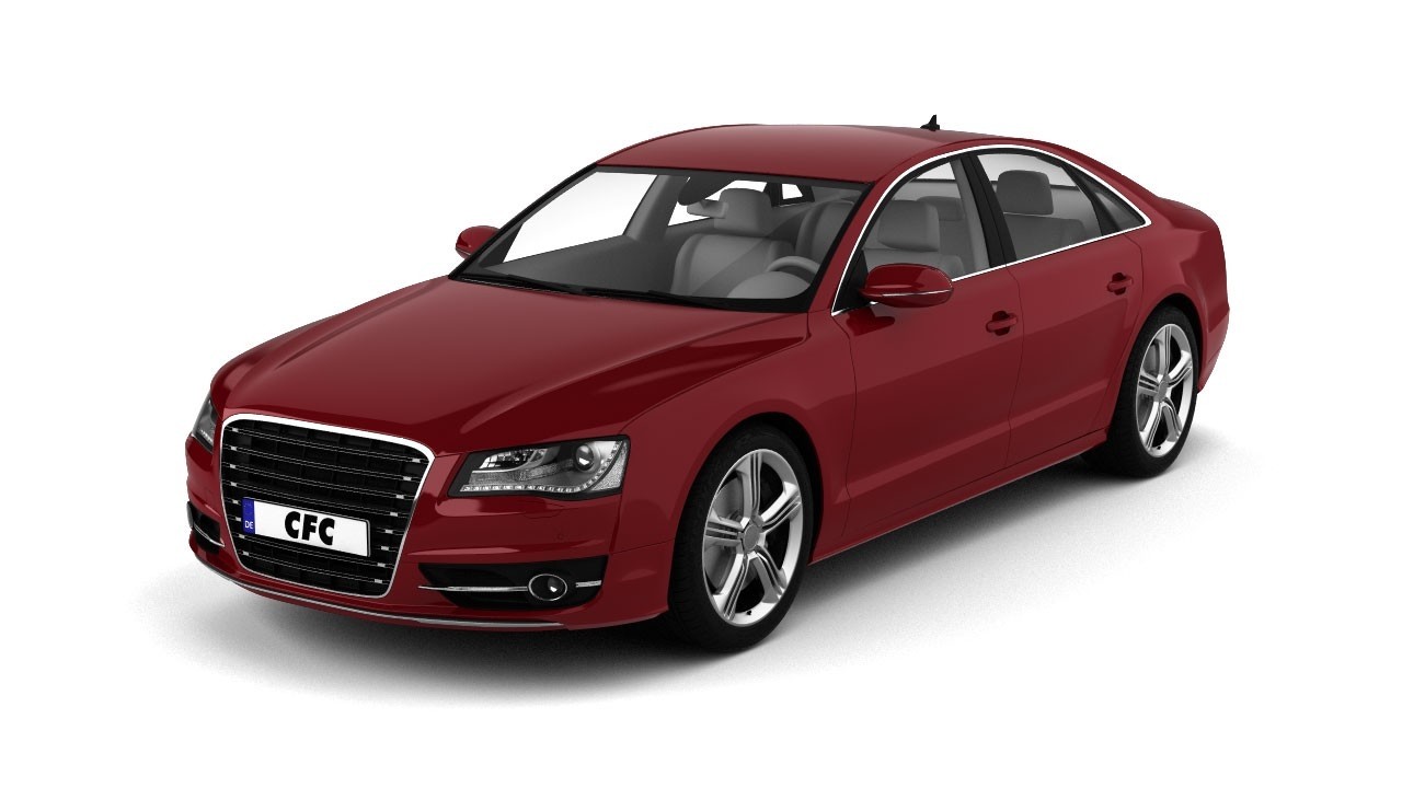 Car wrap folie CFC serie 400 carmine red 25x1.52m