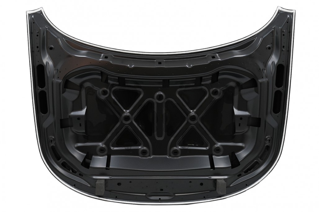 Taillights Land Rover Range Rover Vogue (2002-2012) 2012 Facelift