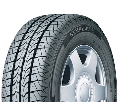 Semperit 225/45 R17 94V SP.-LIFE FR XL Bandenset