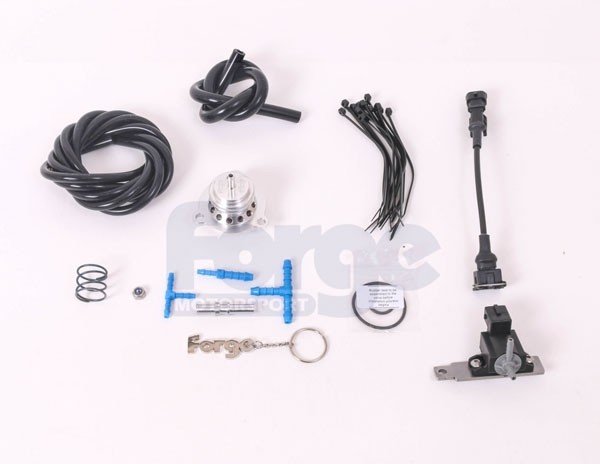 Fiat Punto EVO Dump Valve FORGE BLOW OFF VALVE ( Direct Replacem