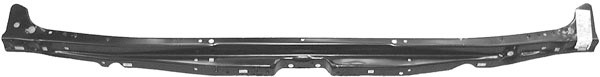 FRONTBLIK boven TARO HILUX 89-97 2/4 WIEL AANGEDREVEN