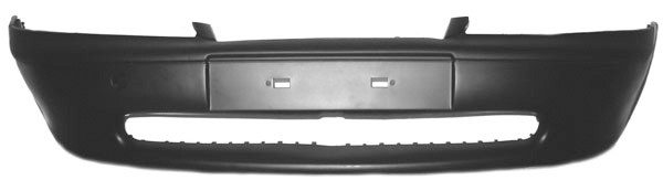 VoorBumper VECTRA 95-98 SPUITBAAR