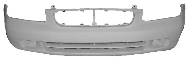 VoorBumper BALENO 99->> VANAF CHASSIS NR 16001