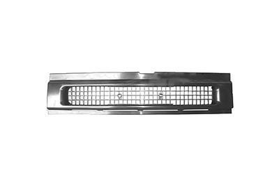 grille,-08/2004 Iveco Turbodaily, 1999-2006