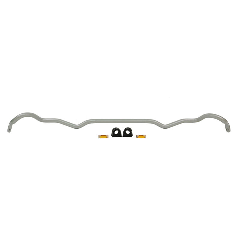Whiteline Front Stabiliser Bar 22mm Heavy Duty Blade Adjustable  Subaru Impreza/Legacy IV BL/Estate BP/Outback 2003-2012
