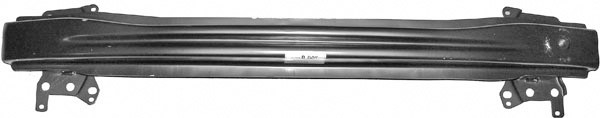 VoorBumper binnenbalk TOURAN 03->> OOK CADDY 04->>