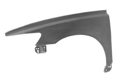 spatbord, links Volvo S40/V50, 2004-2007