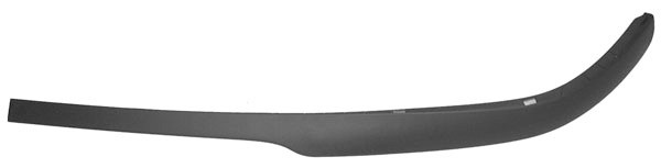 Voorspoiler links ASTRA G 97-04