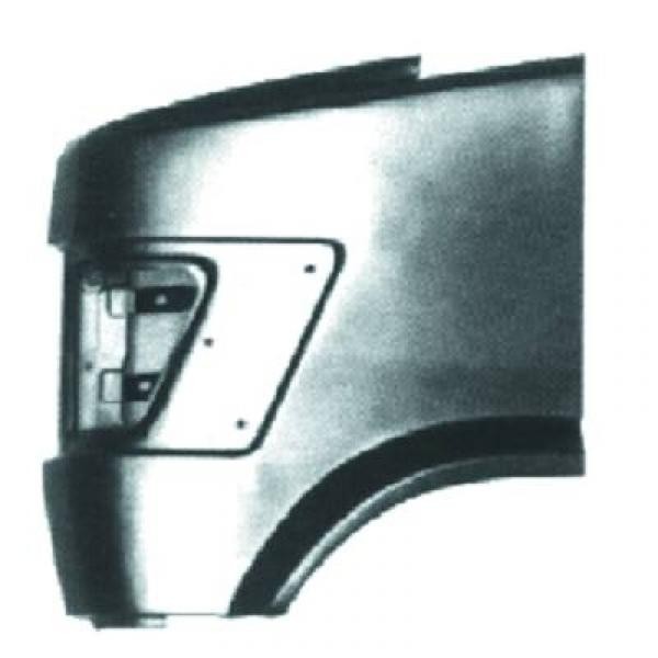 Voorscherm links DB L207 77-95