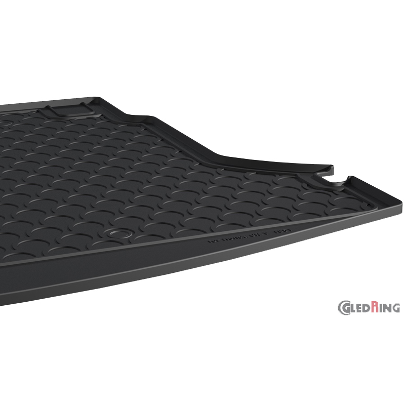 Rubbasol (Rubber) Trunk mat  Honda CR-V 2012-2018