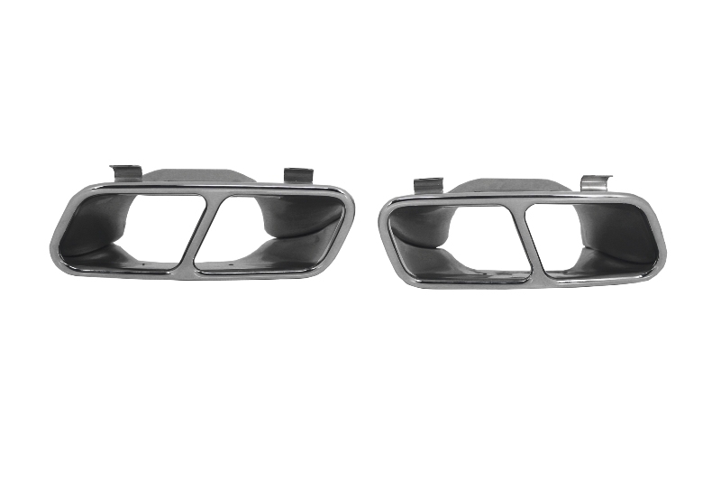 Diffusor Mercedes CLA W117 CLA 2013-.. Sport Pack
