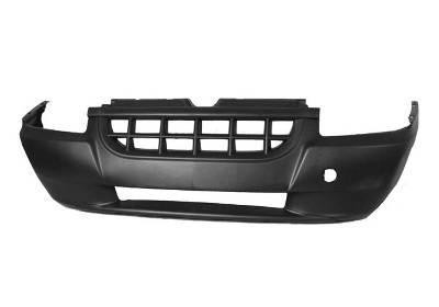 voorbumper Fiat Doblo, 2001-2005