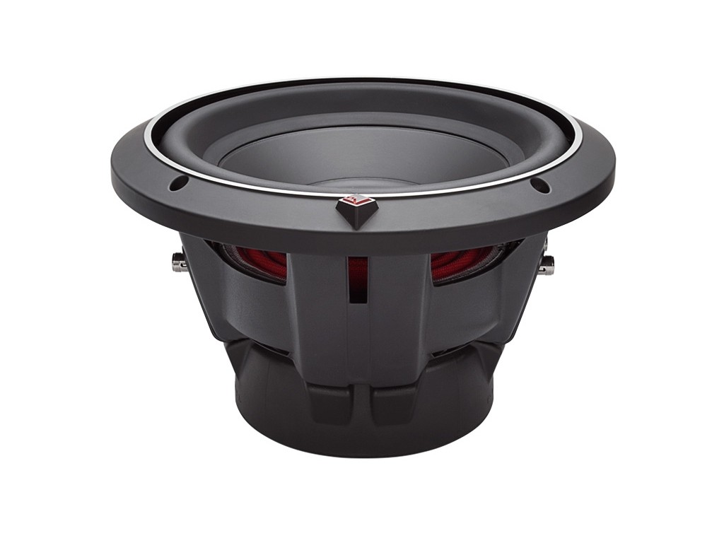 Rockford Fosgate Punch Subwoofer 25cm P2D2-10