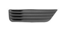voorbumpergrille, rechts Ford Focus, 2004-2008