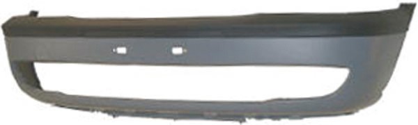 VoorBumper ZAFIRA 99-05 DEELS PUITBAAR