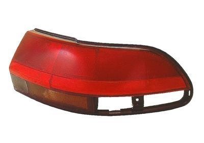 achterlicht, zonder fittingdeel, rechts Toyota Corolla, 1987-199