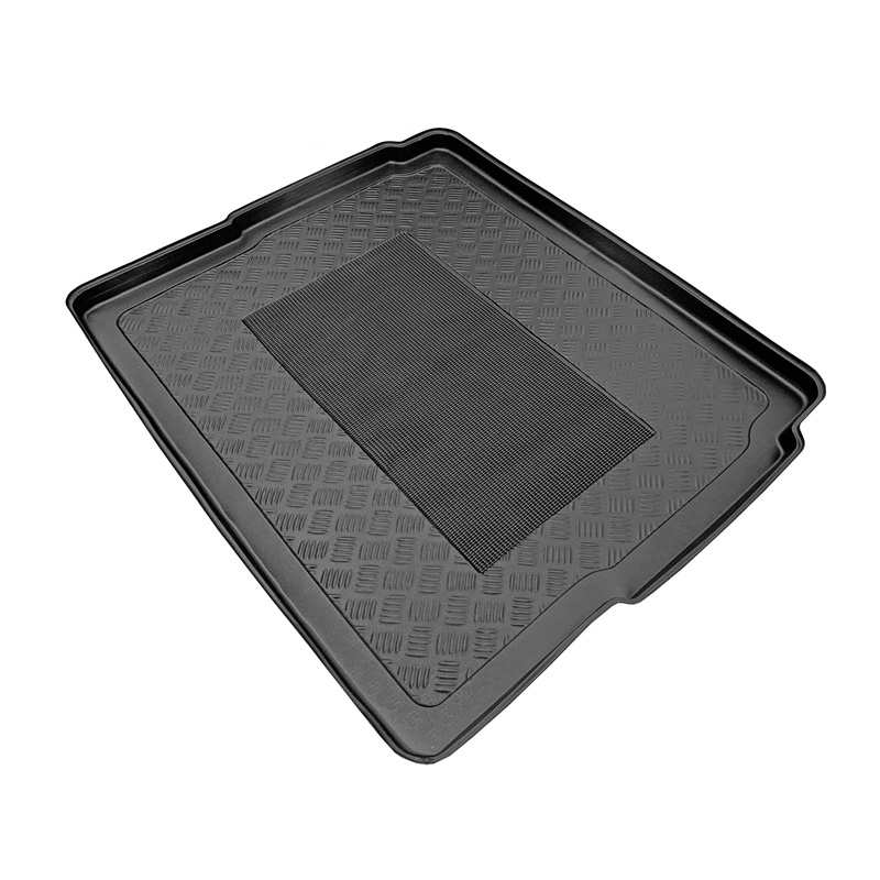 Trunk shell 'Non-slip'  Peugeot 3008 II 2016- & Opel Grandland X 2017- (High loading floor)
