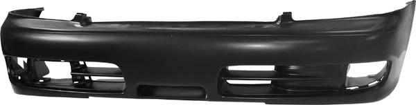 VoorBumper LEGACY, 00-03 PRIMED/ZWART