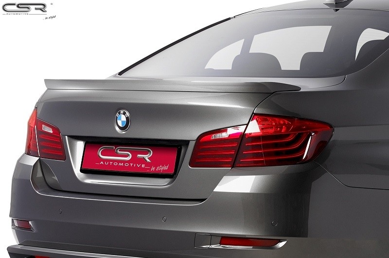 Achterklep spoiler BMW 5-serie F10/F11 HF480