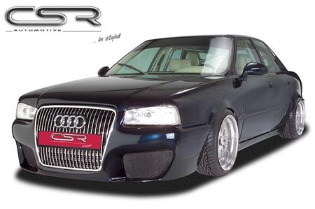 Voorbumper Audi 80 B4 SFLine