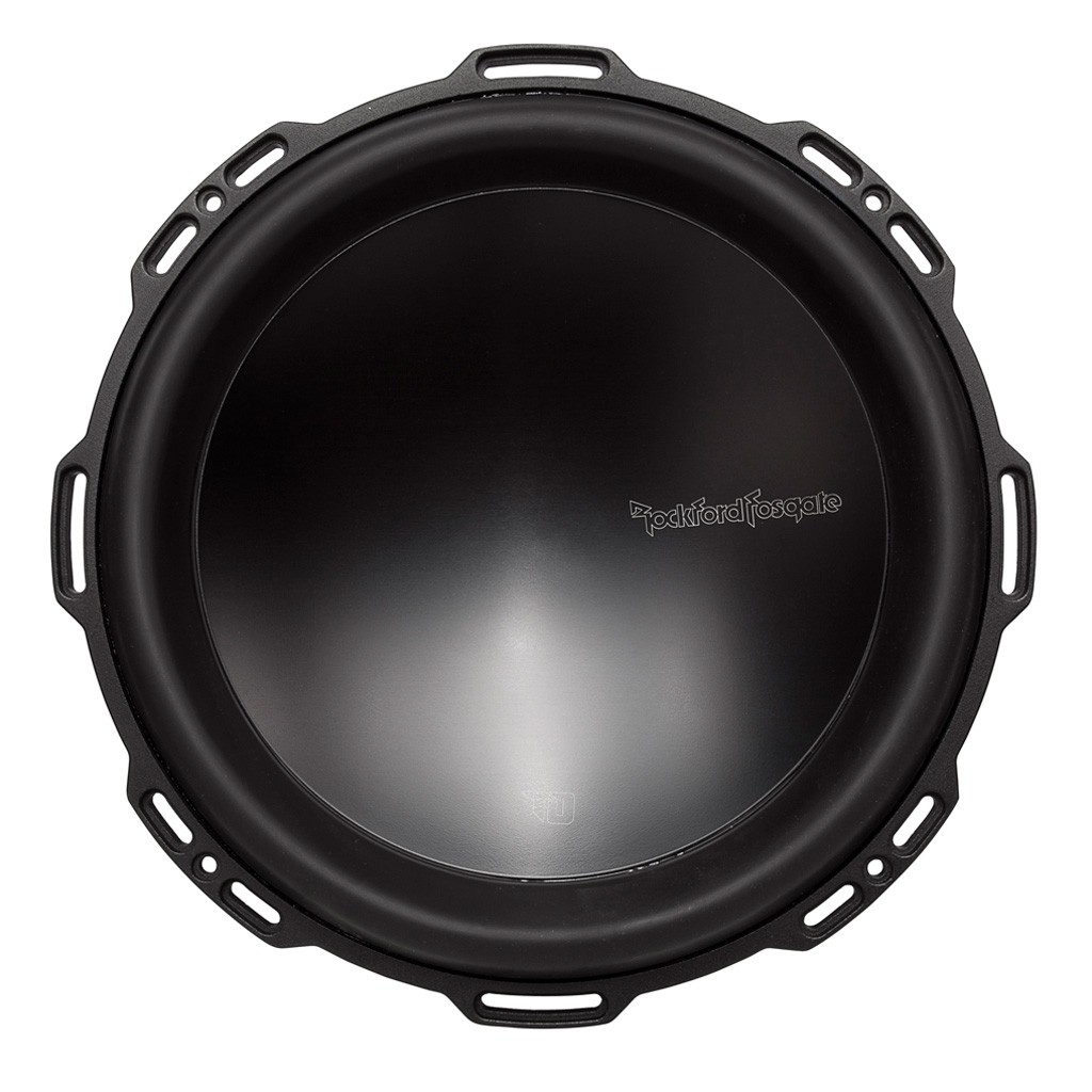 Rockford Fosgate Power Subwoofer 30cm T0D412