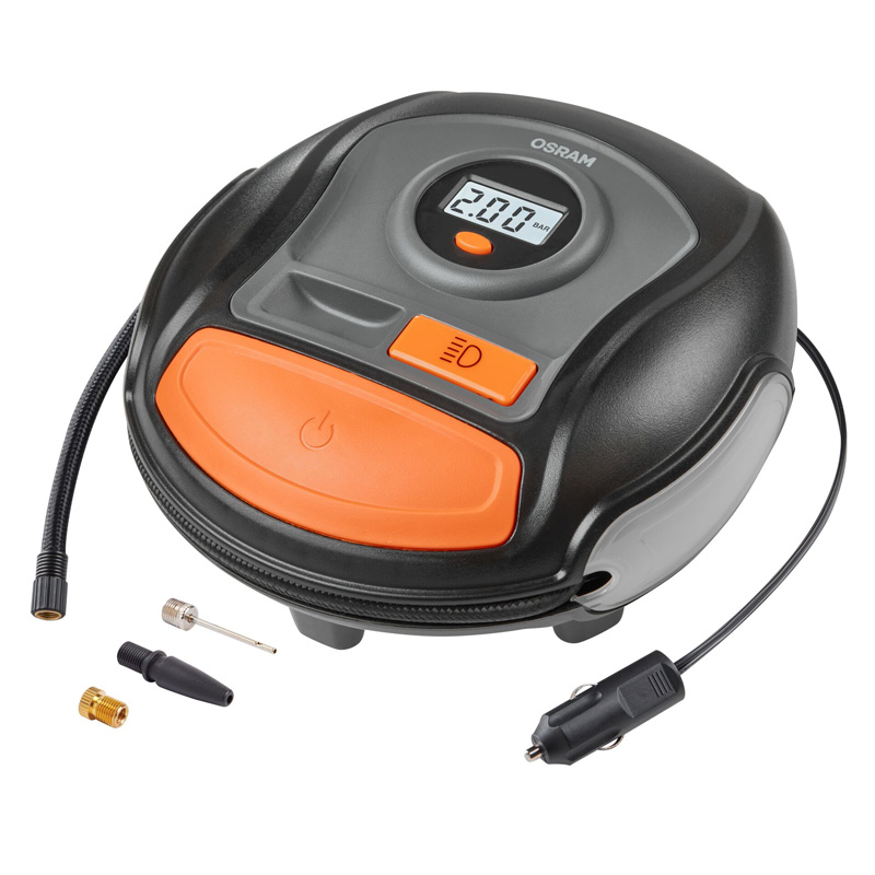 Osram Tyre Inflate 400 Inflater pump