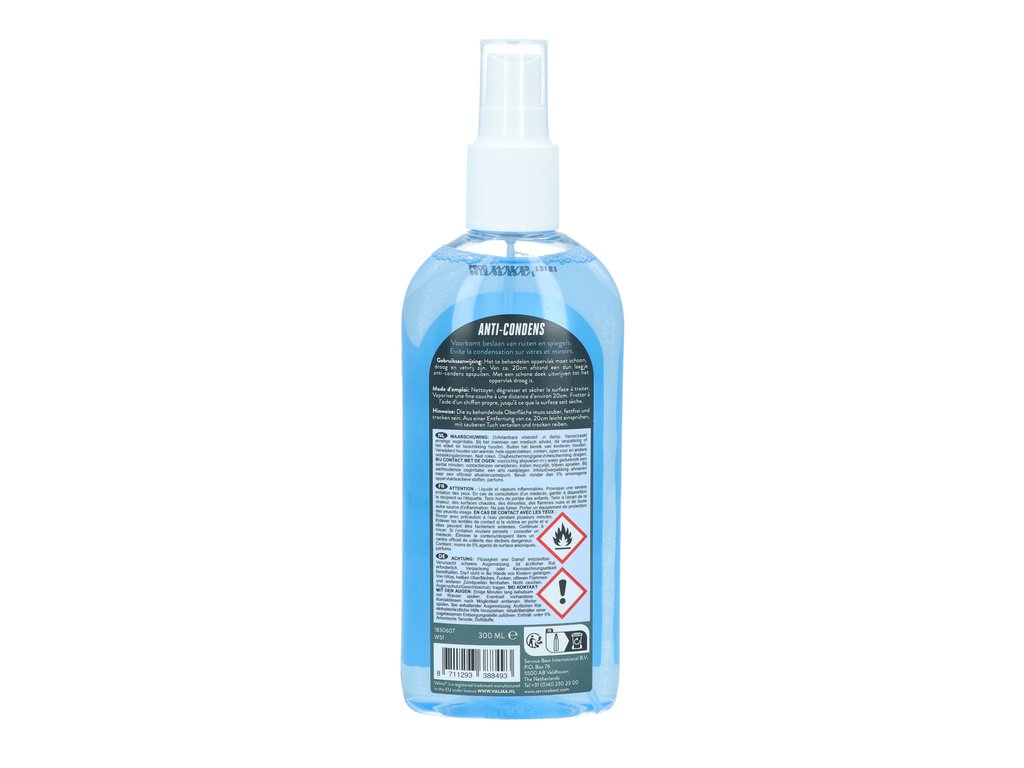 ANTI MIST SPRAY